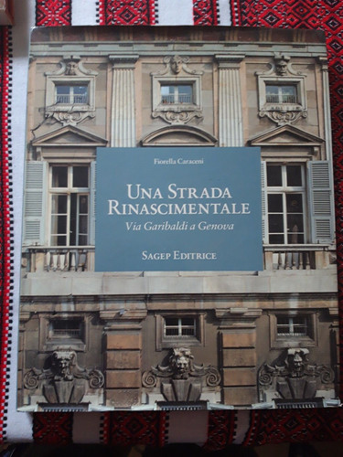 Una strada rinascimentale via