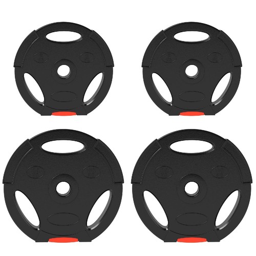 Kit pesi con - 2, 10