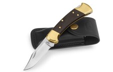 Coltello chiudibile Buck 112