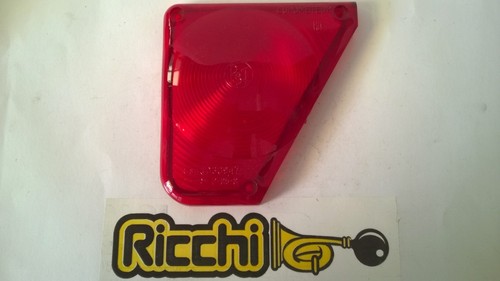 Trasparente plastica fanale - trasparente,