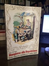 CUCINA NAPOLI - ENZO AVITABILE