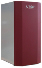 Caldaia idro a pellet Kalor 16