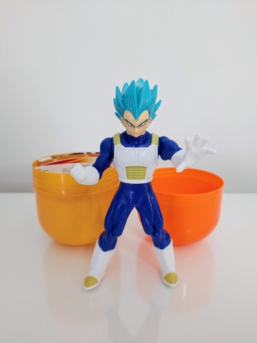 Vegeta kinder dragonball - vegeta,
