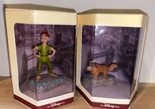 NIB - 2 1993 Disney Tiny