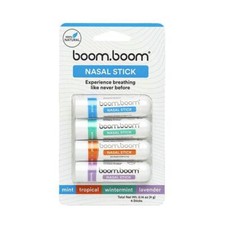 Boom Boom Stick Nasale