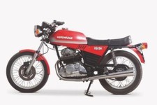 Manuale Officina Ducati 350