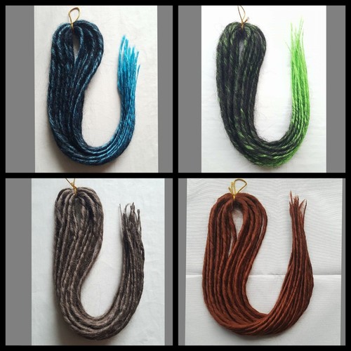Elysee star estensioni dread - elysee,