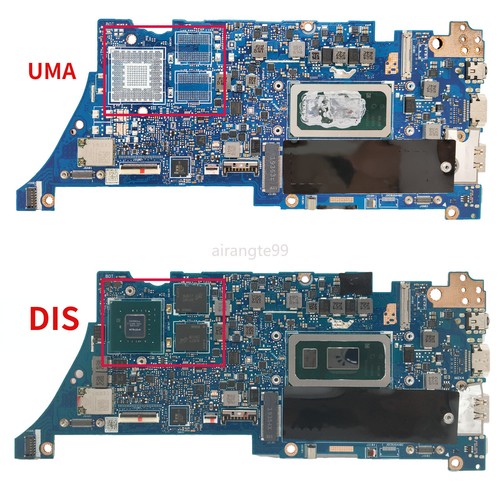 Scheda madre ux334fl per asus - madre,