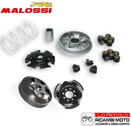 Kit variatore - kit,