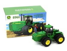 2021 TOY FARMER ERTL 1:64