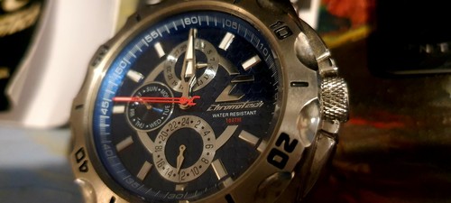 Orologio cronotech active - cronotech,
