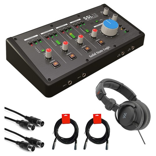 Pacchetto interfaccia audio