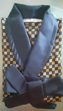 Vestaglia estiva uomo