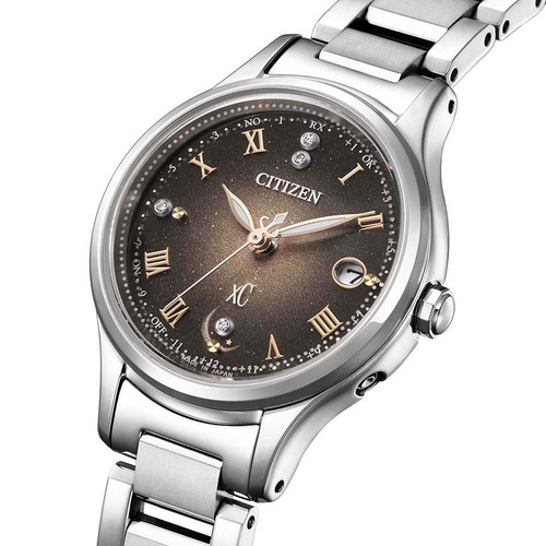 Orologio solare citizen - orologio, xc