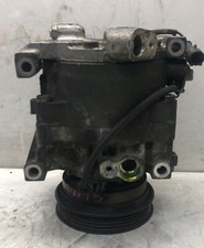 570675200 COMPRESSORE ARIA CONDIZIONATA IVECO DAILY 2.8 DIESEL ANNO 2006