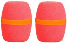 Coppia spugna grande per
