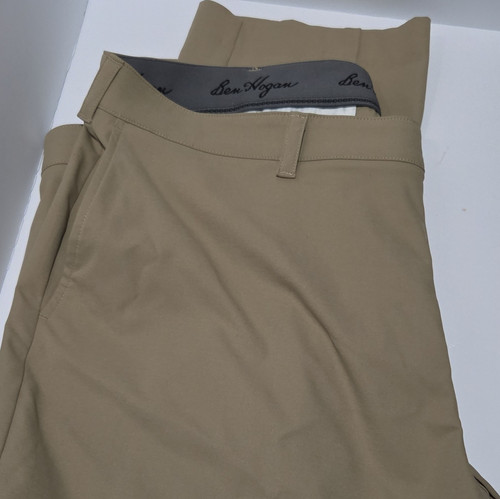 Pantalone elegante ben hogan - pantalone,