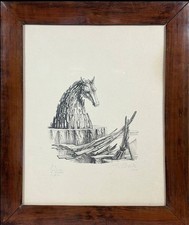 Fabrizio Clerici 1968 Il