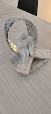 Scultura Moderna "Coppia