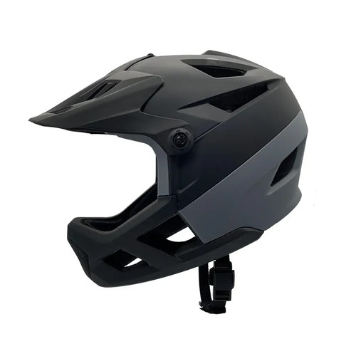 Casco mtb full face - mtb,