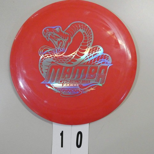 Innova discs star mamba - innova, mamba-