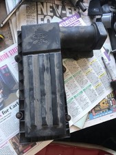 SKODA OCTAVIA MK2 AIRBOX