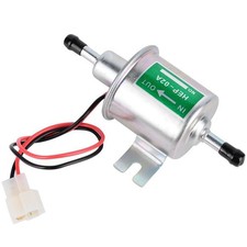 Pompa Carburante 12V Pompa