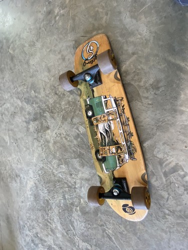 Sector van bamboozler - sector, 9