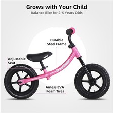 Balance bike per - bambini,