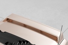 Spoiler posteriore tetto ala