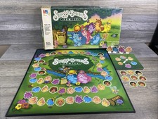 GIOCO DA TAVOLO VINTAGE 1984