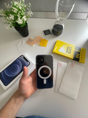 Apple iphone 128gb nero - apple,