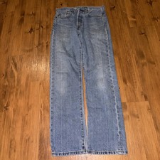 Vintage Levis 501 Jeans Mens
