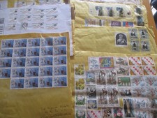 italia anni 2020 lotto di 12