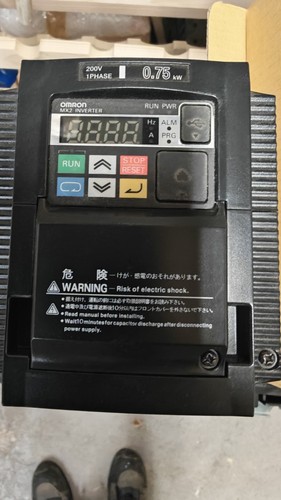 Omron 3g3mx2 ab007 - omron, 3g3mx2-ab007-e