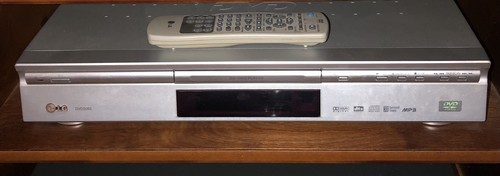 Lettore dvd serie 5083 - dvd,
