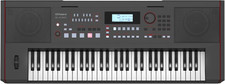 E-X50 Tastiera Arranger