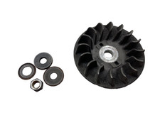 SEMI PULEGGIA FISSA VARIATORE ORIGINAL FOR PIAGGIO VESPA GTS 250 2005-2009-2012