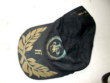 JPS LOTUS F.1 OLYMPUS Team Racing cappellino anni '80 come nuovo