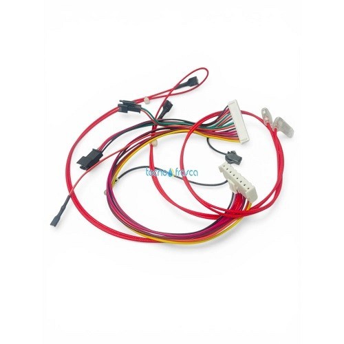 Ariston cablaggio evo - ariston,