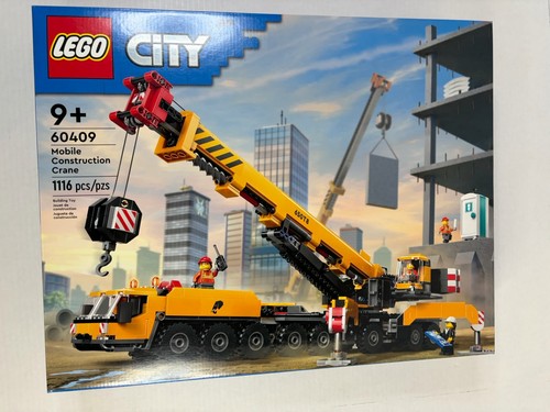 Lego city set - lego, da