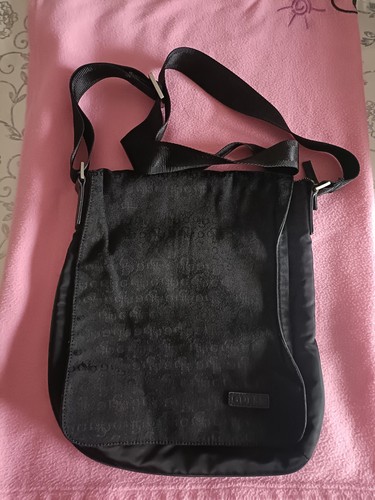 Tracolla uomo guess - tracolla,
