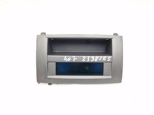 DISPLAY MULTIFUNZIONE PEUGEOT