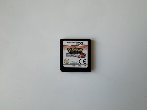 Pokémon versione bianca - bianca, ita