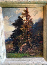 CESARE BENTIVOGLIO 1868-1952