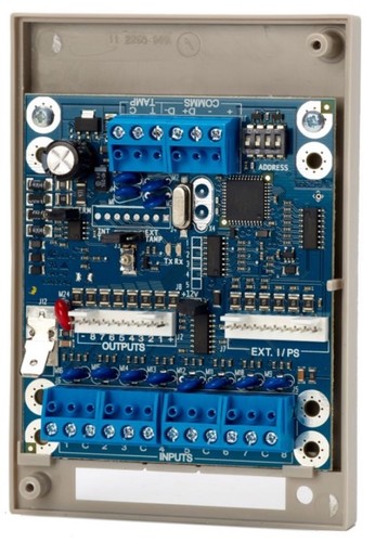Interlogix aritech ats1210e - interlogix,
