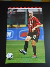 poster -MILAN