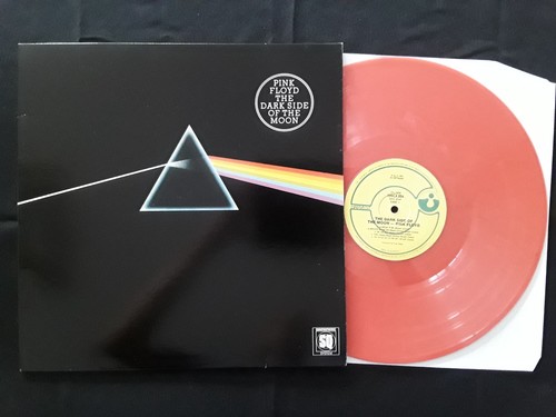 Pink floyd the dark - pink,