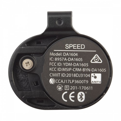 Bryton smart speed - speed, sensor