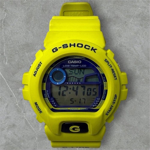 Orologio digitale shock - digitale, g-shock